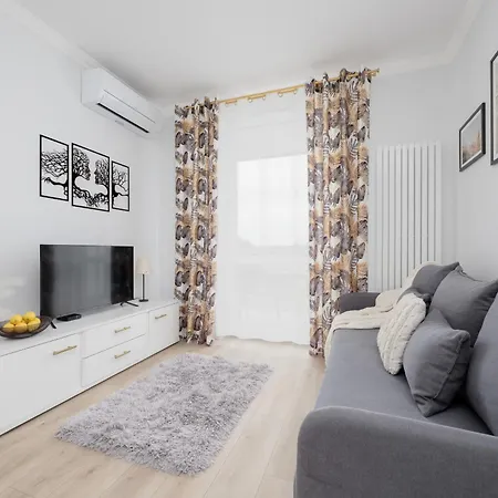 Modern Studio With Balcony By Rent Like